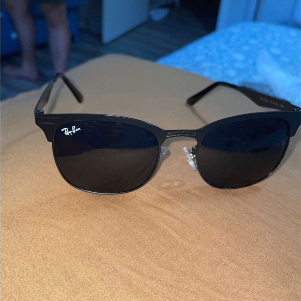 COPY - Ray Ban RB3016 clubmaster